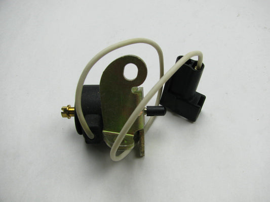 Carter 213-3116 Carburetor Idle Stop Solenoid (Anti-diesel Fuel Shut-off Valve)