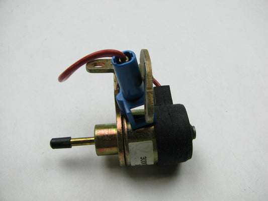 Carter 213-3117 Carburetor Idle Stop Solenoid Dashpot For 1980 Dodge Slant-6 225