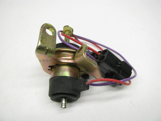 Carter 213-3126 Carburetor Idle Stop Solenoid