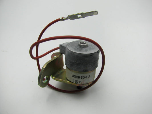 Carburetor Idle Stop Solenoid 213-3127 For 1980 DODGE OMNI 1.7L