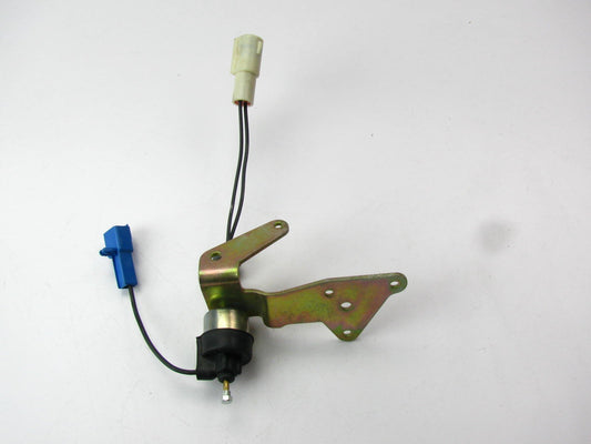 NOS Carter 213-8509 1-BBL Carburetor Idle Stop Solenoid 1983 Ford Mercury 2.3L