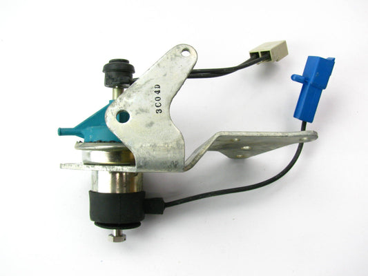 Carter 213-8520 Carburetor Idle Stop Solenoid - 1983 FORD 140 2.3L Carter 1-BBL