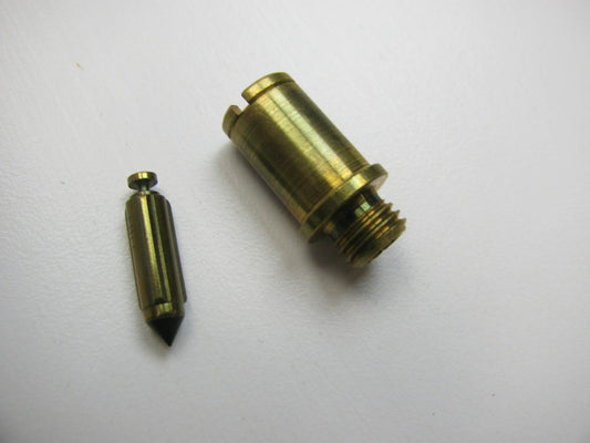 1970-1976 GMC Olds Pontiac 250 I6 Rochester 1BBL MV Carburetor Needle & Seat