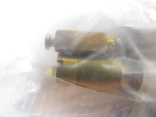 Carter 25P-860 Carburetor Needle & Seat Assembly .1015'' Orifice For AFB 4-BBL