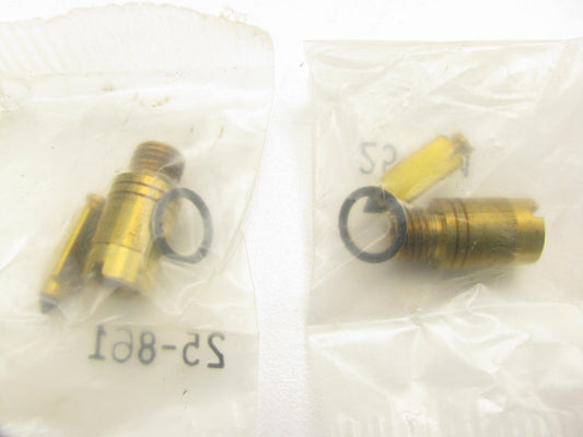 Carter 25P-861 AFB Carburetor Needle & Seats - .110'' Diameter