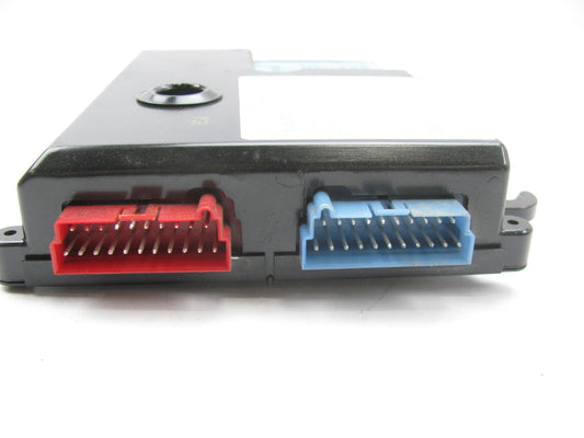 Carter 301-039 Reman Engine Control Module ECM ECU For 1984 Chrysler 2.2L-L4 M/T
