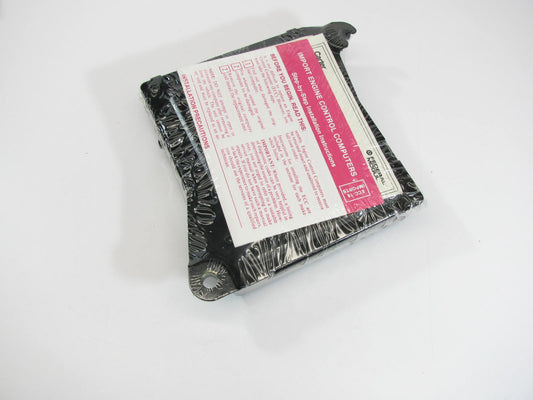 Carter 301-557 Reman Engine Control Module ECU For 1985-1987 Chrysler 2.6L-L4