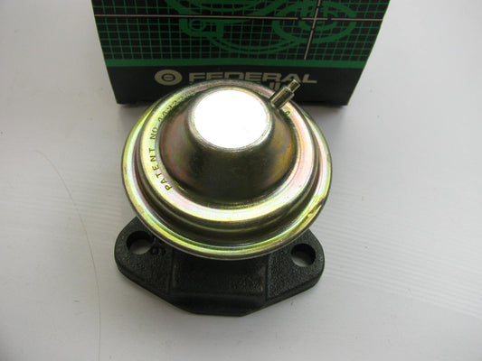 Carter 33-139 EGR Valve EGV129