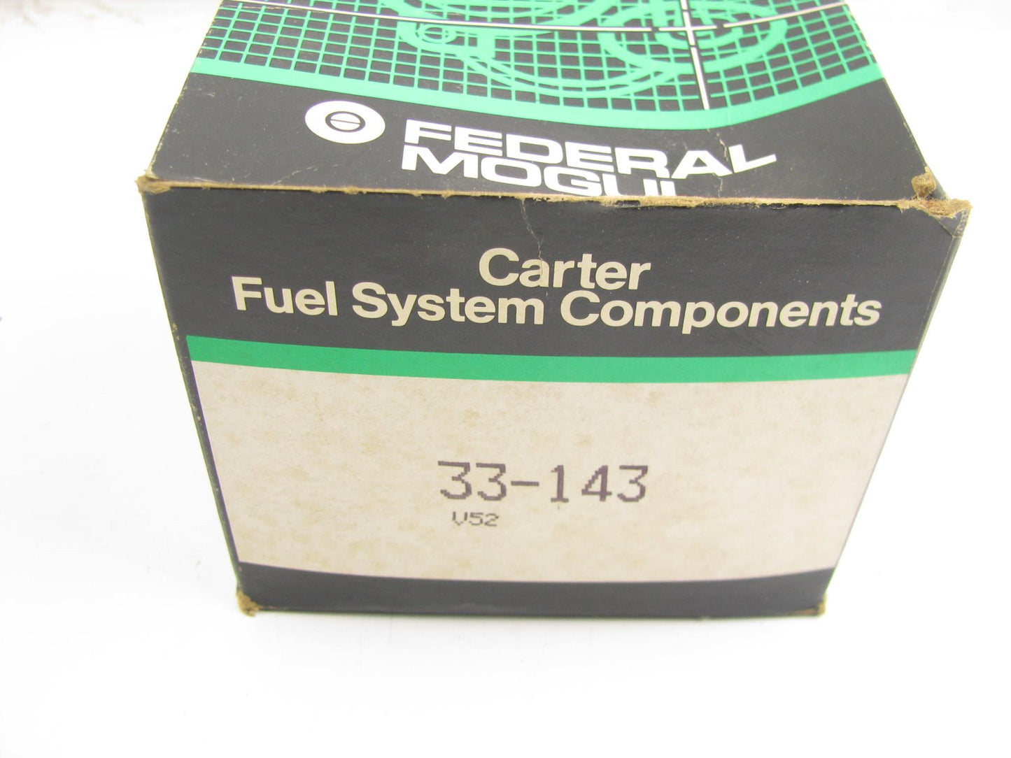 Carter 33-143 EGR Valve