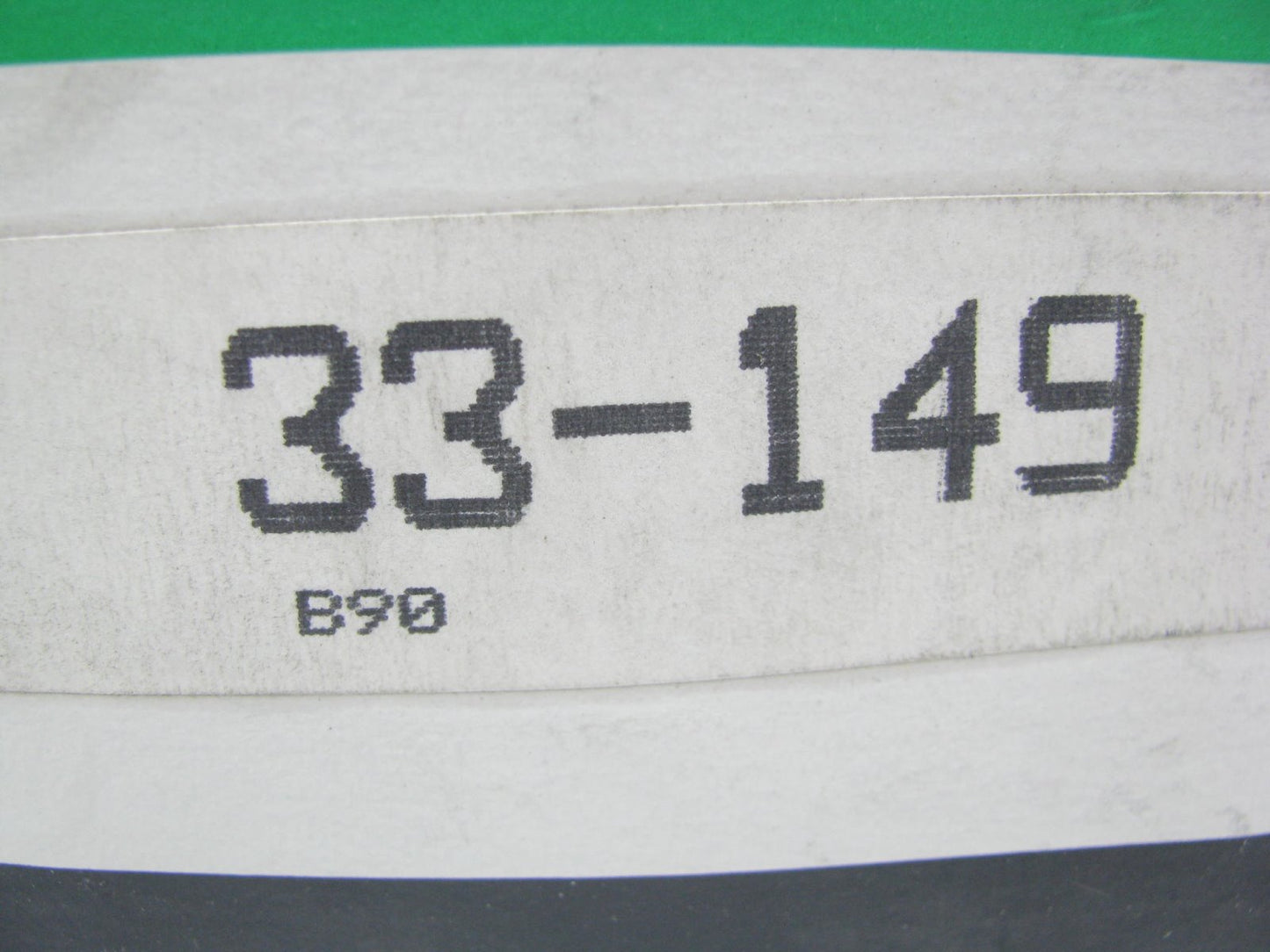 Carter 33-149 EGR Valve EGR961
