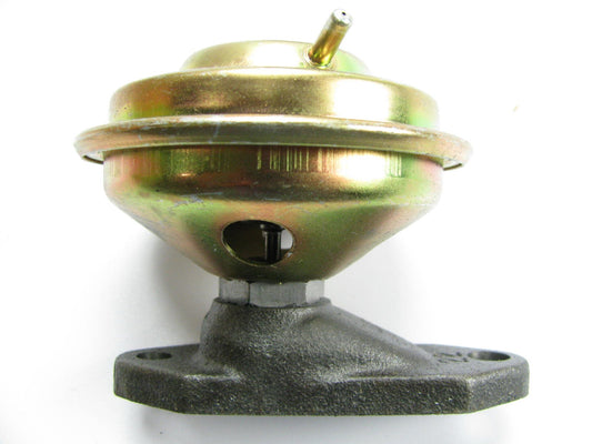 Carter 33-151 EGR Valve - Interchanges To Ford # E5PZ-9D448-E