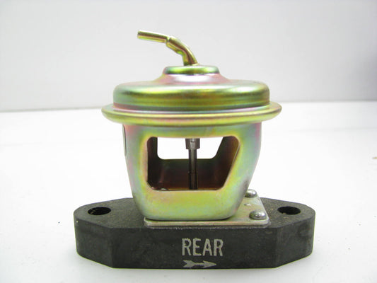 Carter 33-22 EGR Valve For 1974-1977 Dodge 3.7L Slant-Six Slant-6 Truck 225