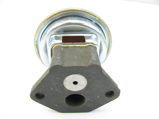 1973 Chevy Vega 2.3L 1-BBL W/ Auto Trans EGR Valve - Carter 33-54