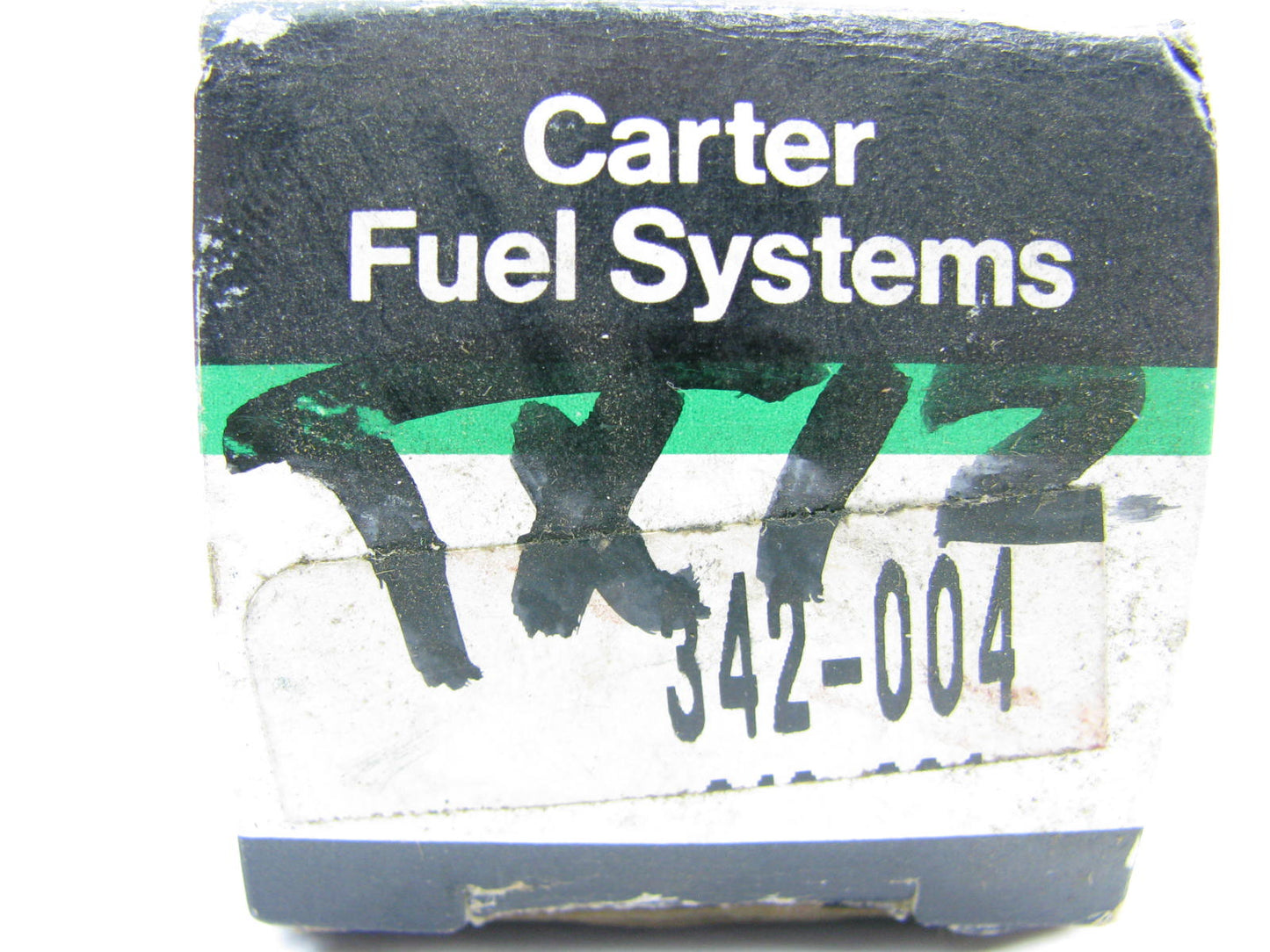 Carter 342-004 Ambient Air Temperature Sensor - TX12 WT609 E1AZ-12A648-A