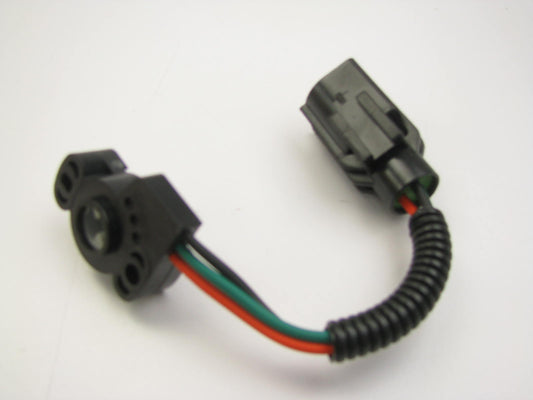 Carter 344-043 Throttle Position Sensor TPS for 86-91 Ford 2.3L 2.5L-L4 5.8L-V8