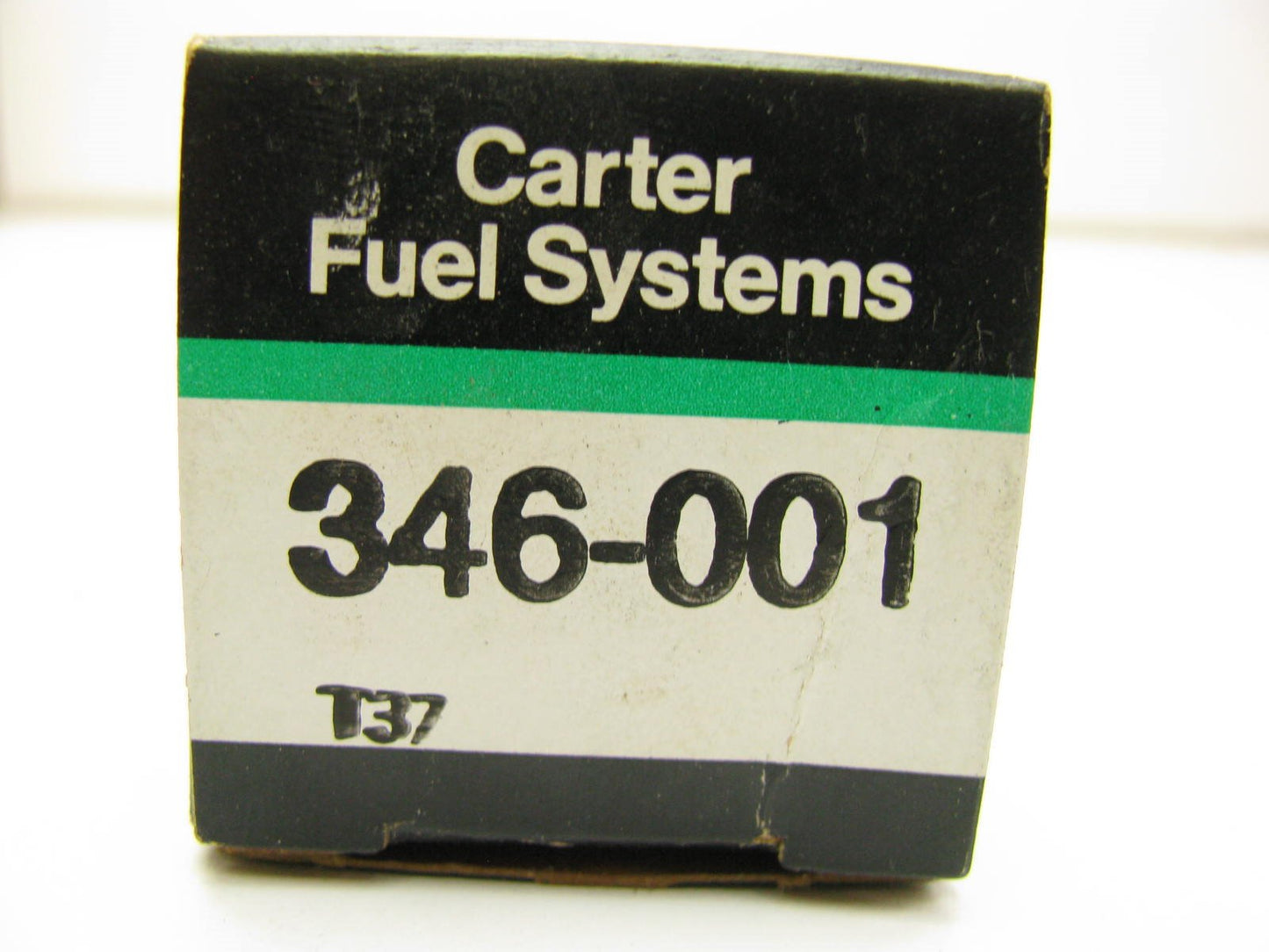 Carter 346-001 Air Charge Temperature Sensor AX4 WT363