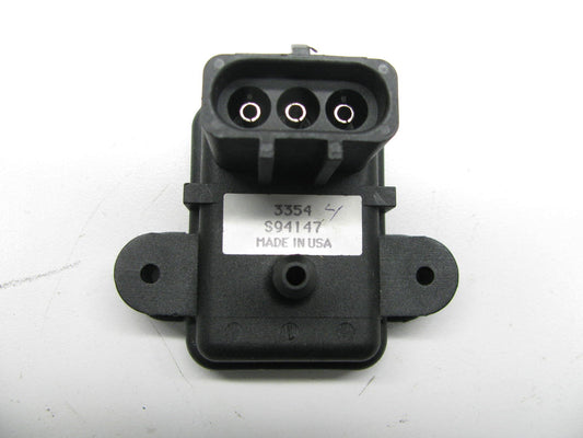 Carter 350-020 MAP Manifold Absolute Pressure Sensor