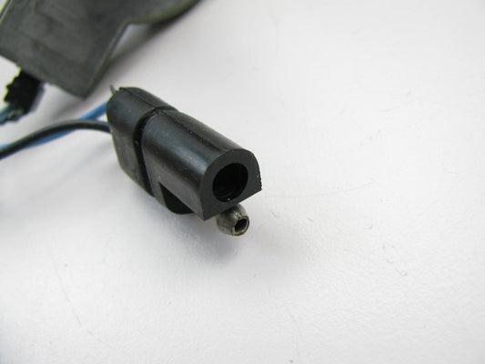 Carter 370-014 Vehicle Speed Sensor - 1989-1993 Ford Festiva