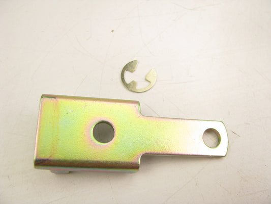 Carter 4-1288 Transmission Lever Extension - Ford Automatic 2-BBL To AFB