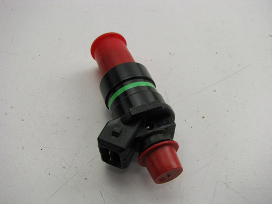 1983-84 Toyota Starlet 1.3L Carter 400-030 Fuel Injector - Replaces 23250-13010