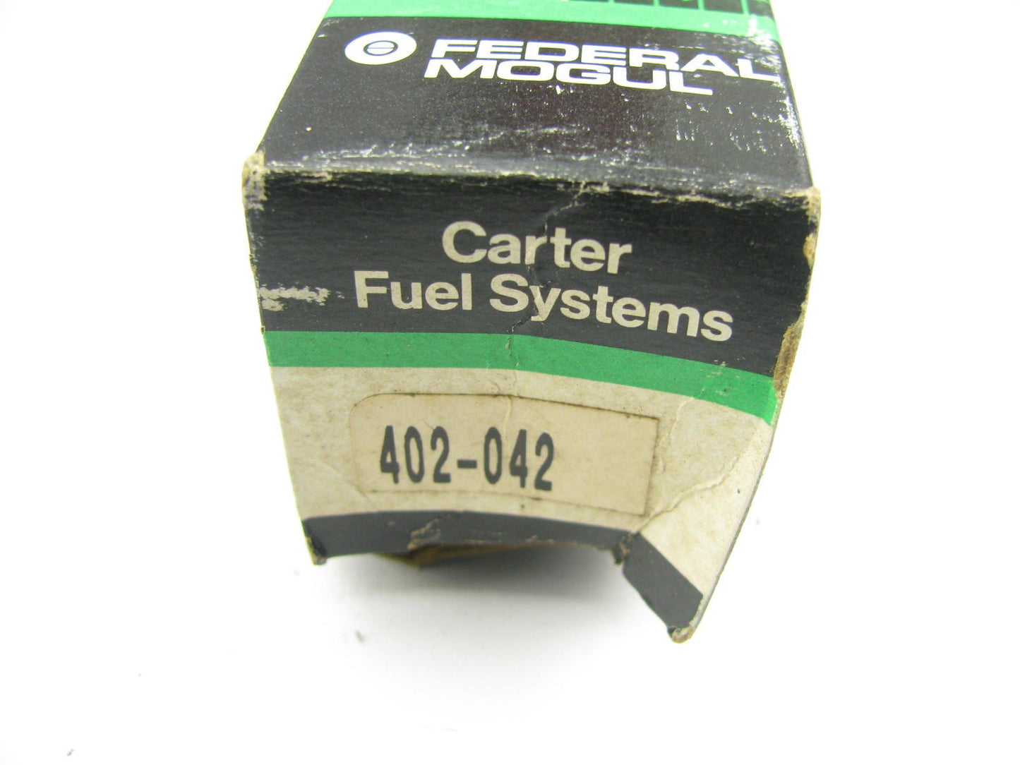 Carter 402-042 TBI Fuel Injector
