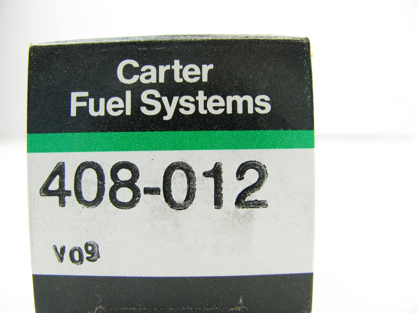 Carter 408-012 Idle Air Control Valve IAC Motor