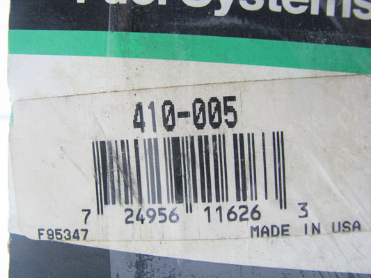 Carter 410-005 Idle Speed Air Control Actuator Motor