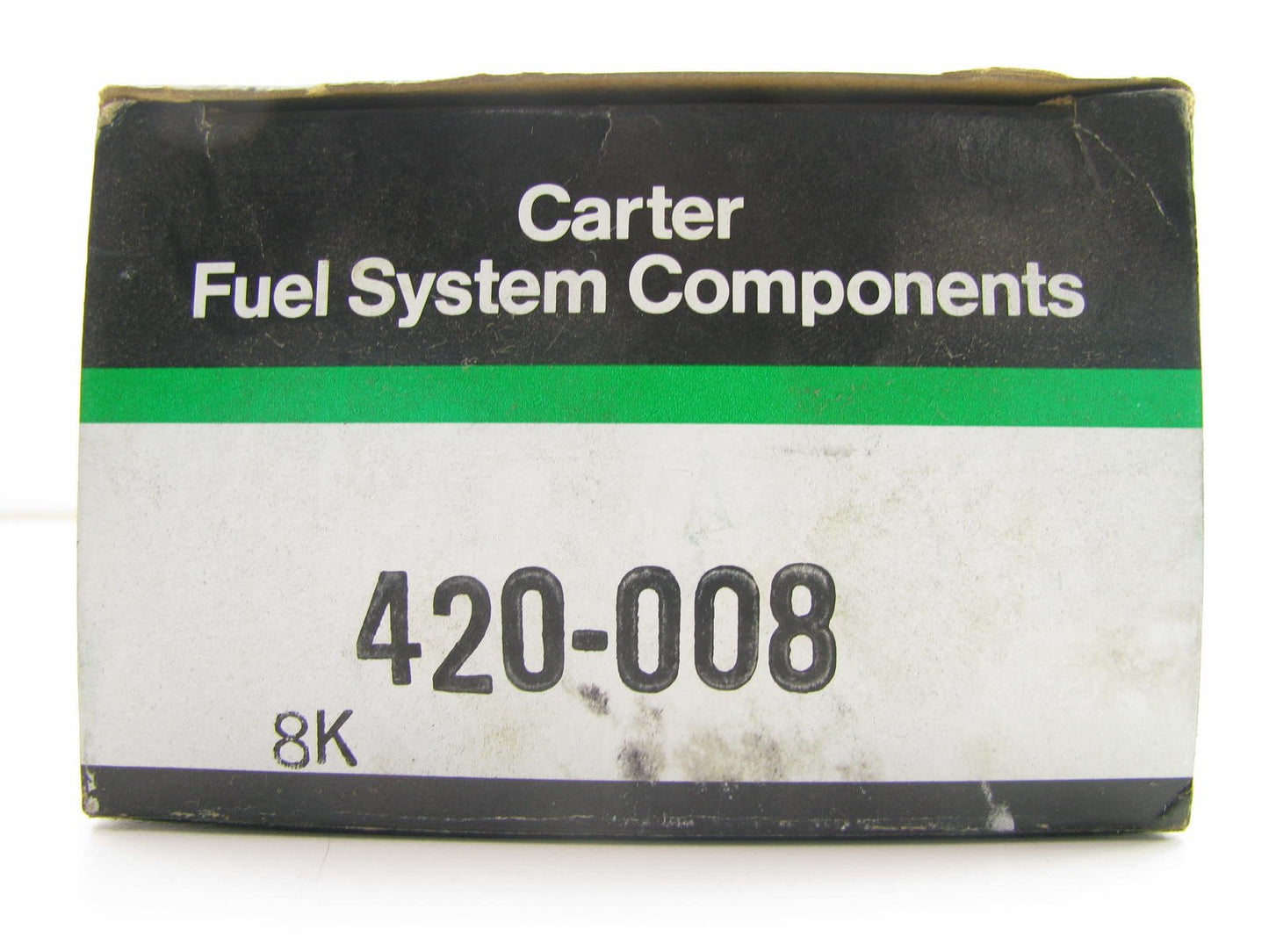 Carter 420-008 Fuel Filter - REPLACES GM # 25055083