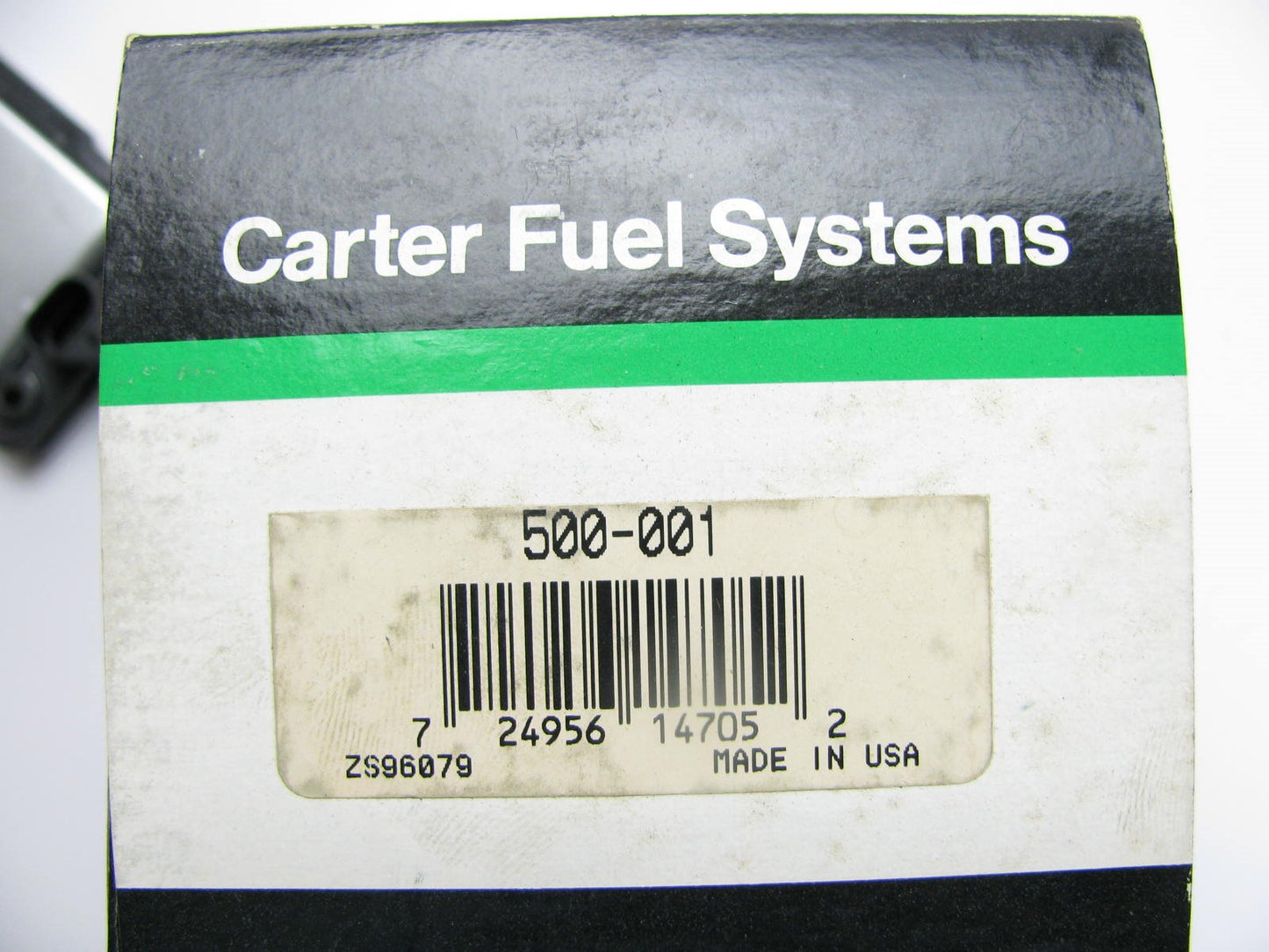 Ignition Control Module Carter 500-001 Replaces GM # 10469867