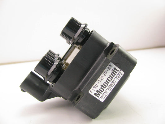 Carter 504-002 Ignition Coil - Ford Mercury Mazda OEM Rebox F1SU-12029-AA