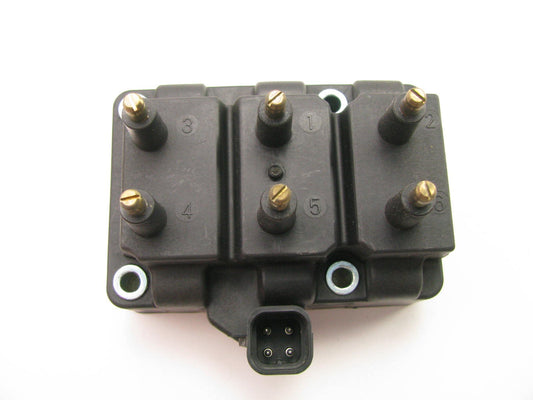 Carter 504-007 Ignition Coil For 1990-1992 Dodge Monaco & Eagle Premier 3.0L V6