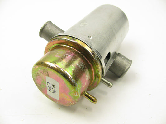 Carter 6770 Air Bypass Smog Pump Diverter Valve D5ZZ-9B289-E 1975 Ford Mustang