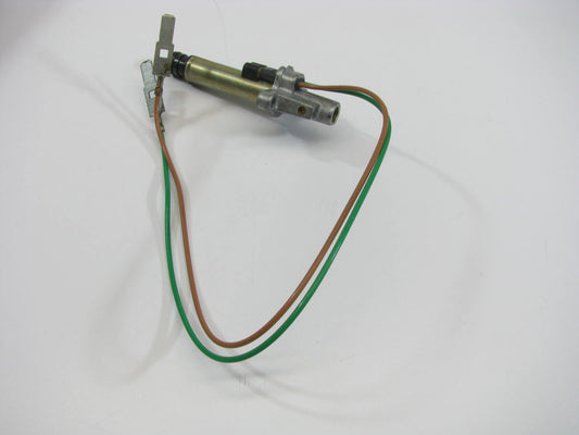 Carter 81-001 Carburetor Mixture Control Solenoid For 1983-1987 Dodge 1.6L 2.2L