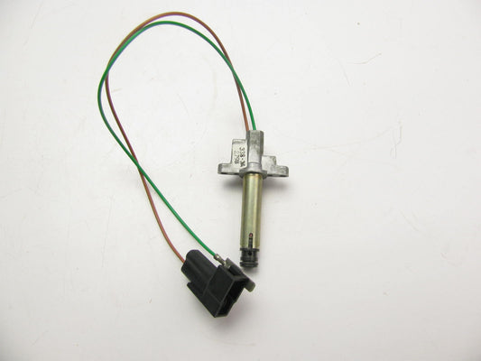 Carter 81-004 Carburetor Fuel / Air Mixture Control Solenoid Valve - 1982 2.2L