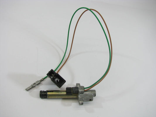 Carter 81-010 Carburetor Mixture Control Solenoid For 1981-1982 Chrysler 1.7L