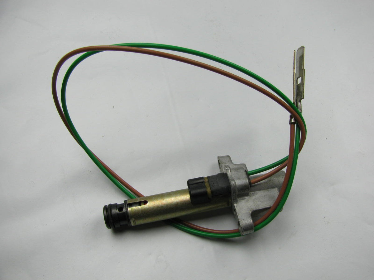 Carter 81-013 Carburetor Mixture Control Solenoid MX17 For 1982 Chrysler 2.2L