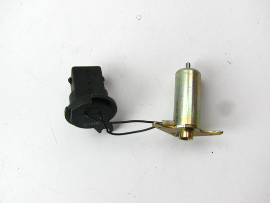 1980 Buick Chevy Olds 231 3.8L V6 Carburetor Mixture Control Solenoid 17063279