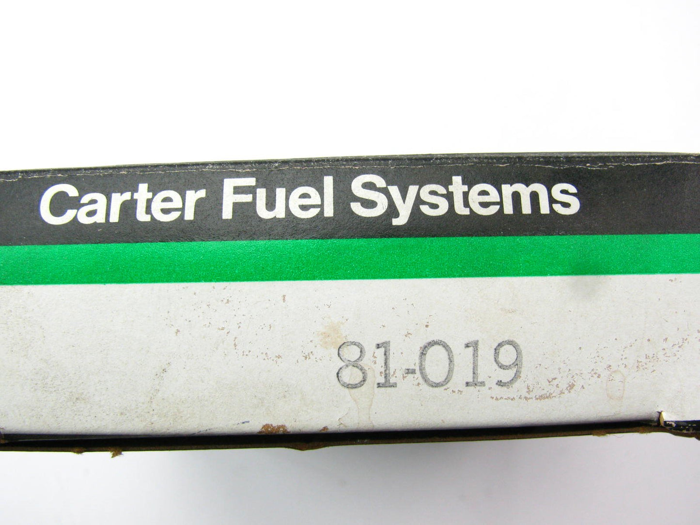 1980 Buick Chevy Olds 231 3.8L V6 Carburetor Mixture Control Solenoid 17063279