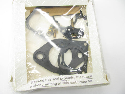 1975-1980 Ford 200 250 300 I6 Carter YFA 1-BBL Carburetor Rebuild Kit 902-303B