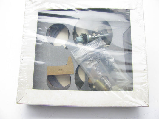 Carter 902-380 Carburetor Rebuild Kit - Rochester 4-BBL E4ME