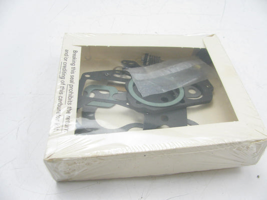 Carter 902-402 Carburetor Rebuild Kit For Various Mazda Nikki 2-Bore