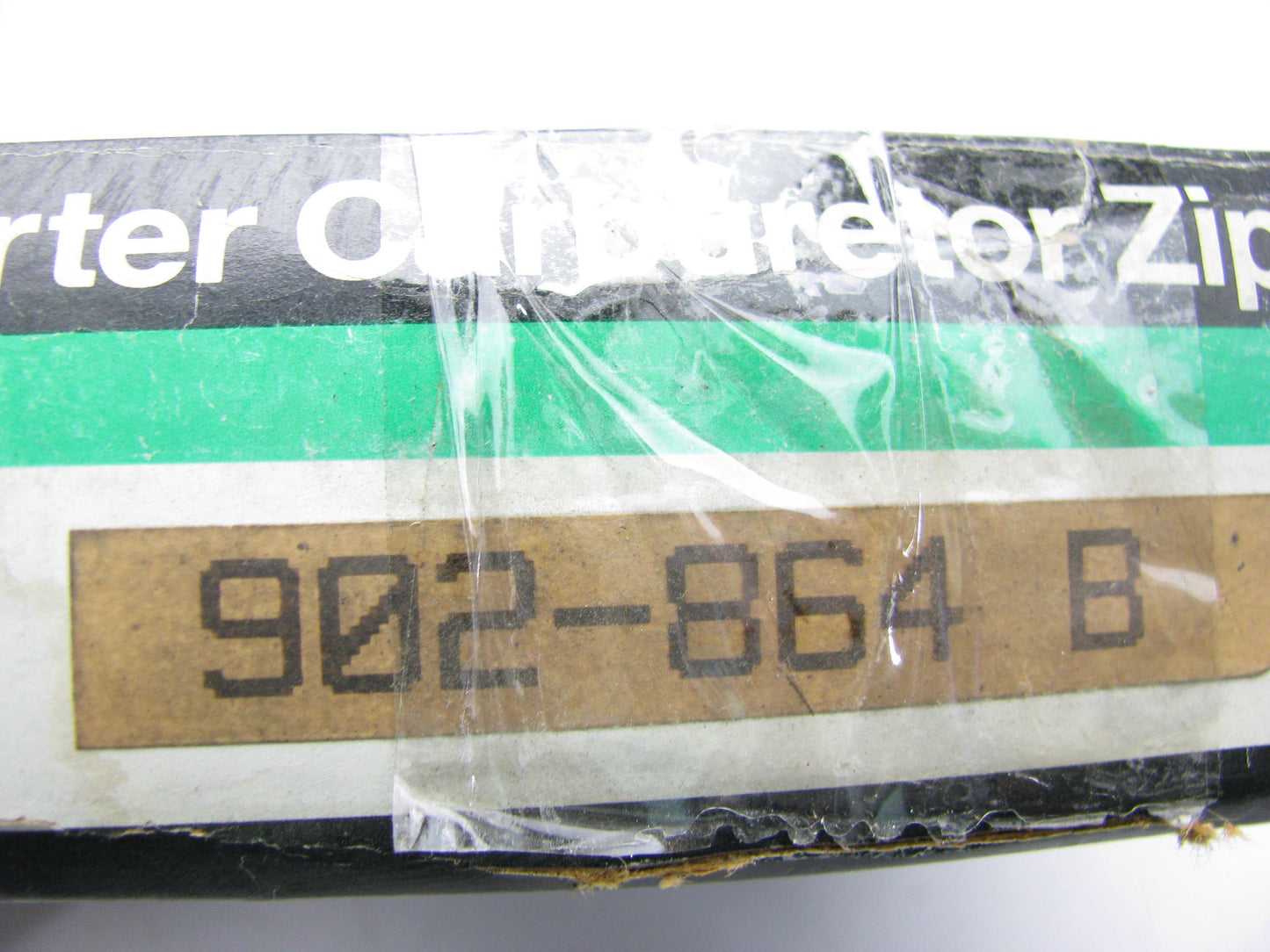 Carter 902-864B Carburetor Rebuild Kit Rochester 2GV