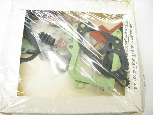 Carter 902-871A Carburetor Rebuild Kit For 1968-1972 Datsun Hitachi Model 328