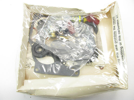 Carter 902-922 Carburetor Rebuild Kit for 1973 Chevrolet GMC Pontiac 2GV