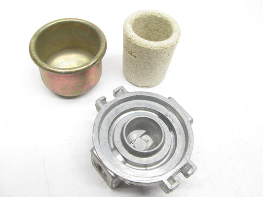 Carter F827 Fuel Filter Repair Parts Carter F827, F866, F2160 Fuel Fitler Bowl