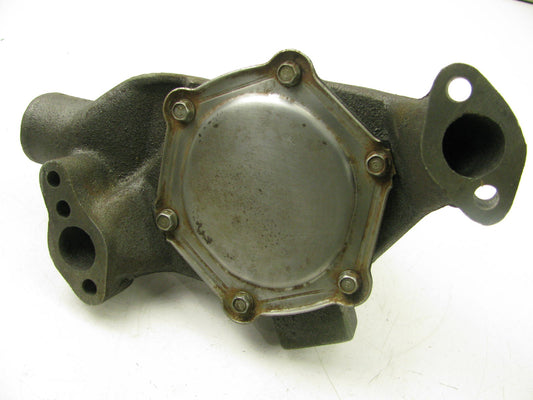 Carter FP1455 Engine Water Pump For 1975-1982 Chevrolet Corvette