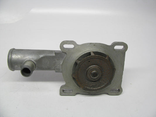 Carter FP1480 Engine Water Pump For 1971-1975 Chevrolet 2.3L, Made In USA