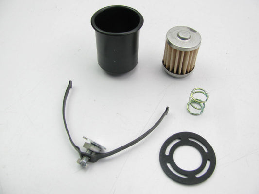 Vintage Carter GF-58 Carburetor Bowl Type Fuel Filter
