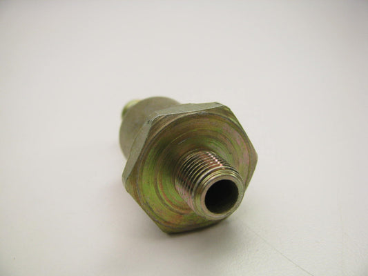 Vintage Carter GF31 Threaded Fuel Filter For Carbureted Vehicles