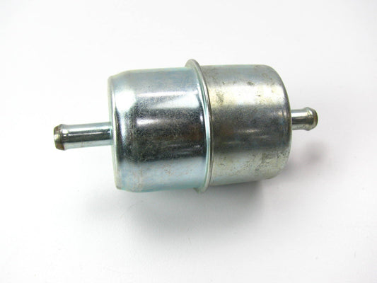 Carter GF8 UNIVERSAL Low-pressure Carburetor Fuel Filter 3/8-inch In & Out